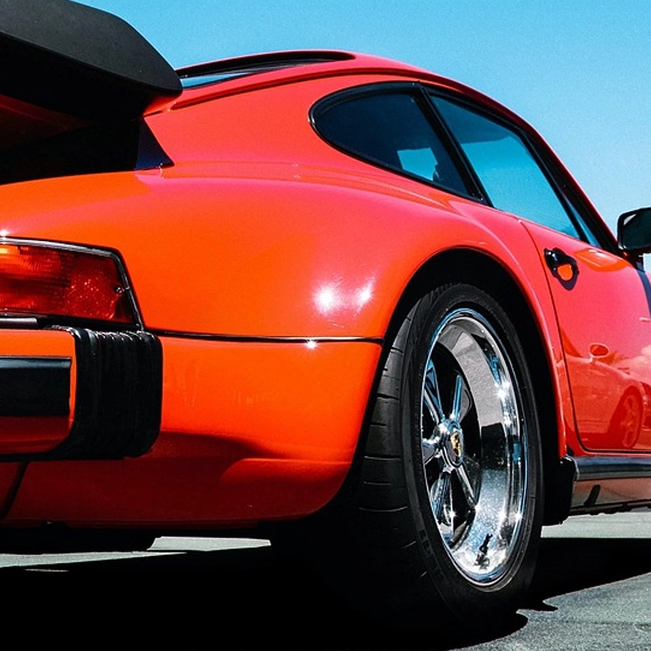 ProdiGeCar - Compact Car